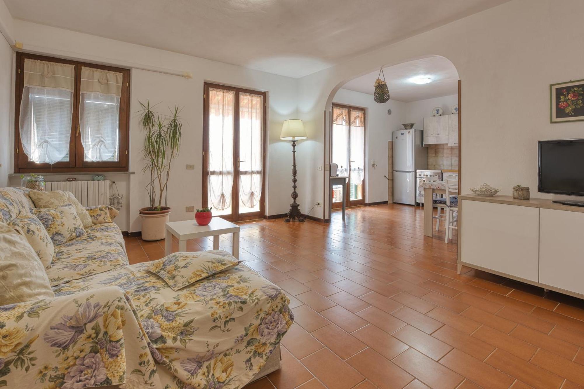 Appartamento Sole D'Estate 费拉约港 外观 照片
