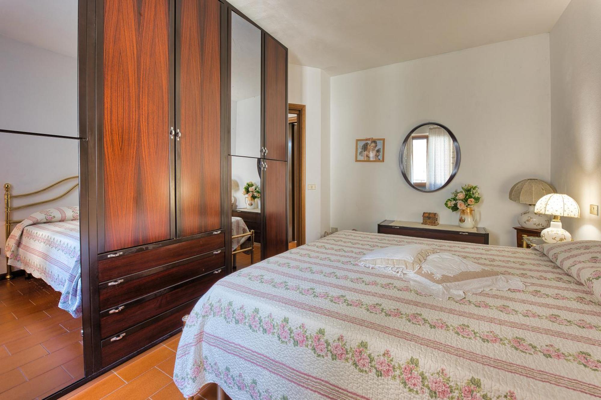 Appartamento Sole D'Estate 费拉约港 外观 照片