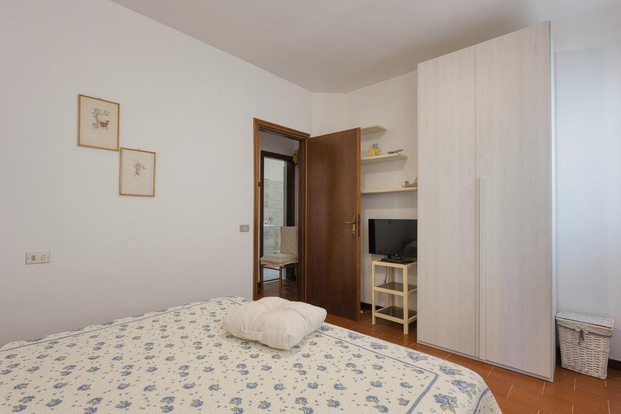 Appartamento Sole D'Estate 费拉约港 外观 照片