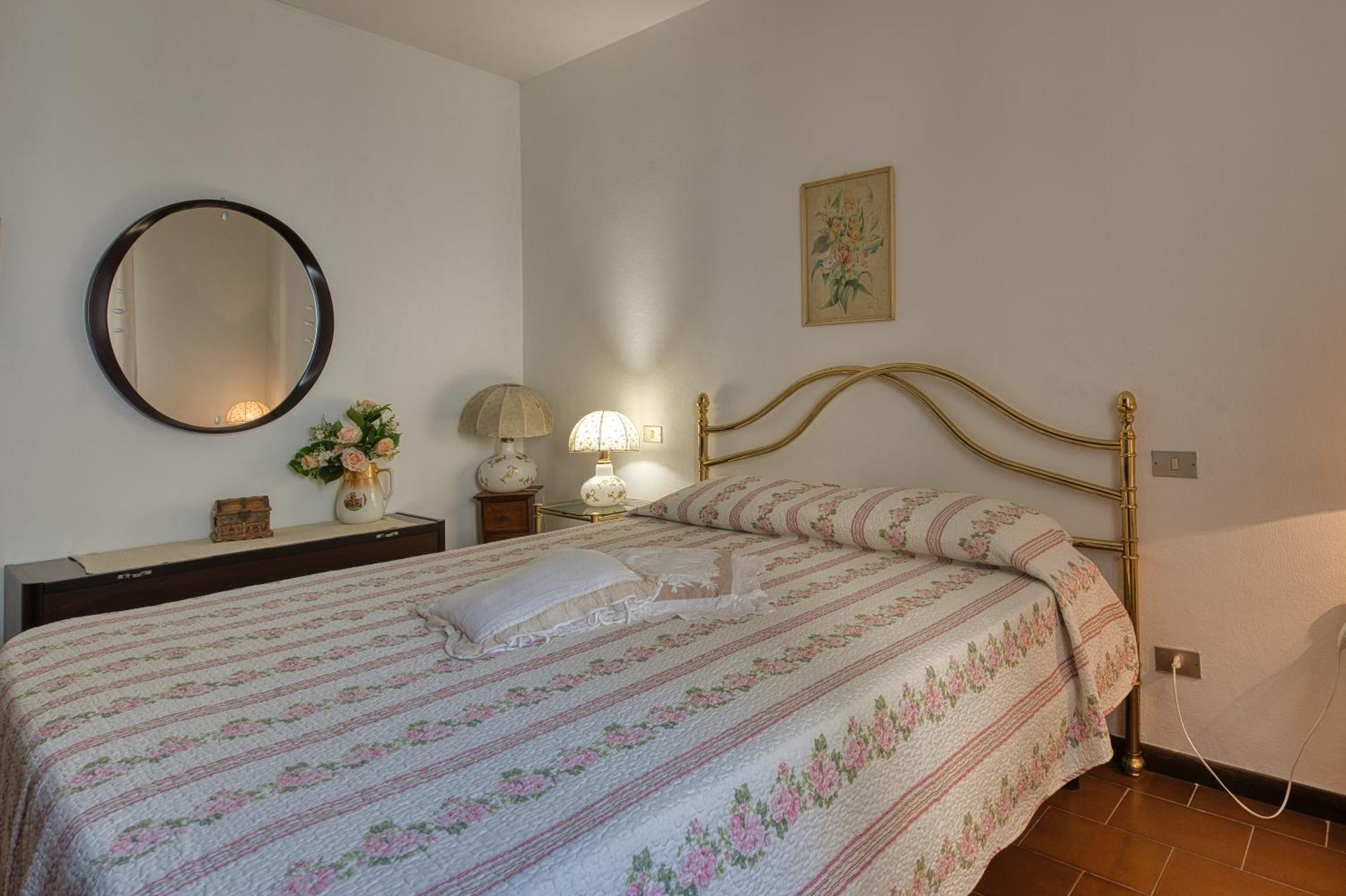 Appartamento Sole D'Estate 费拉约港 外观 照片