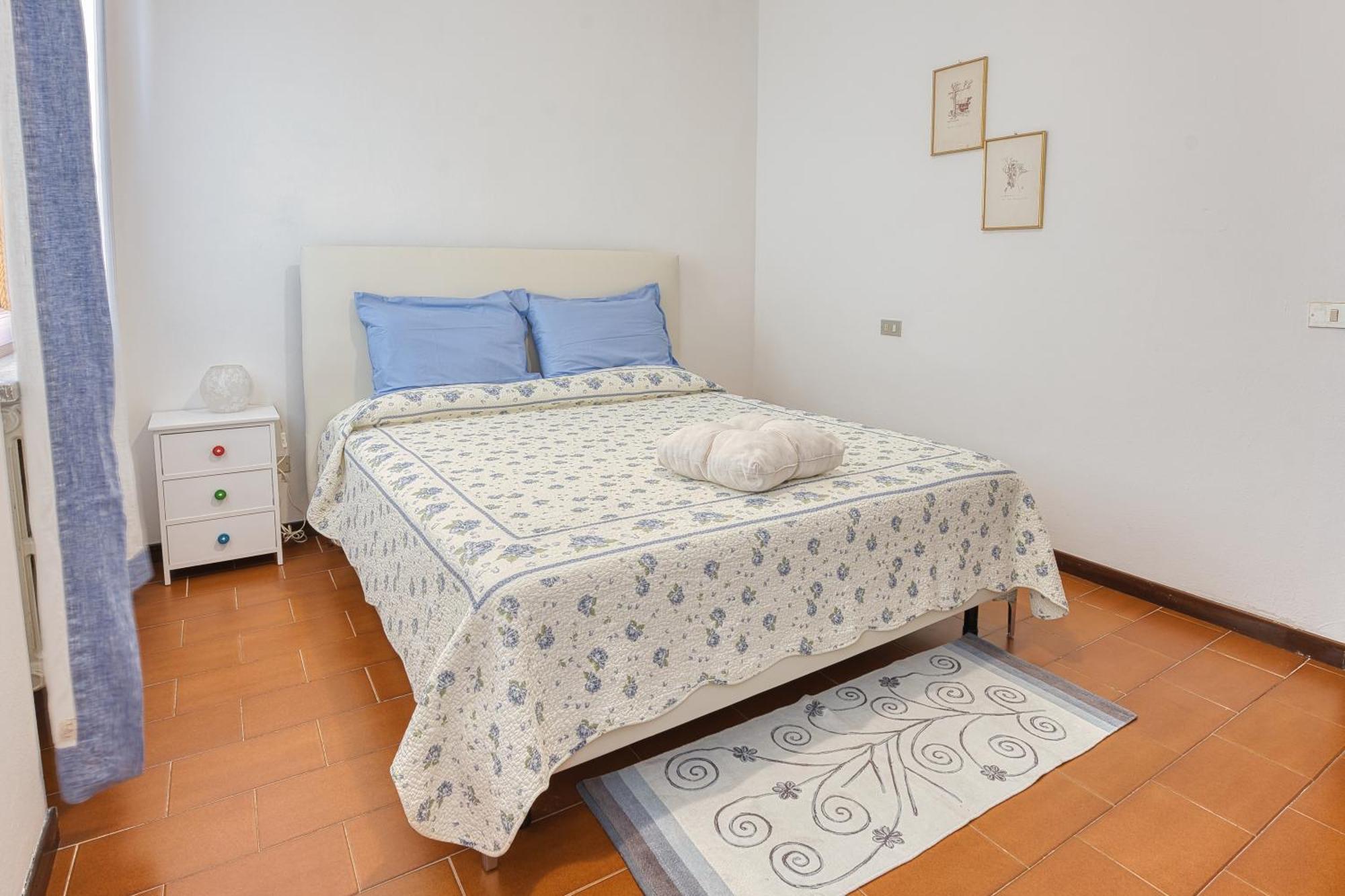 Appartamento Sole D'Estate 费拉约港 外观 照片